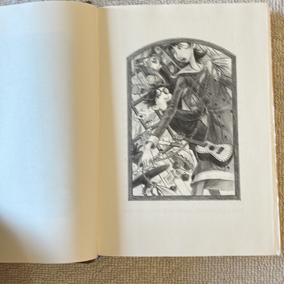 🌈2/$8 The Slippery Slope #10 in the A Series of Unfortunate Events Series - Picture 8 of 12